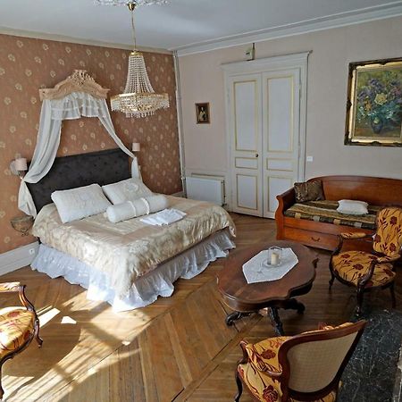 Hotel Auberge Des Capucins Châtillon-sur-Seine Esterno foto
