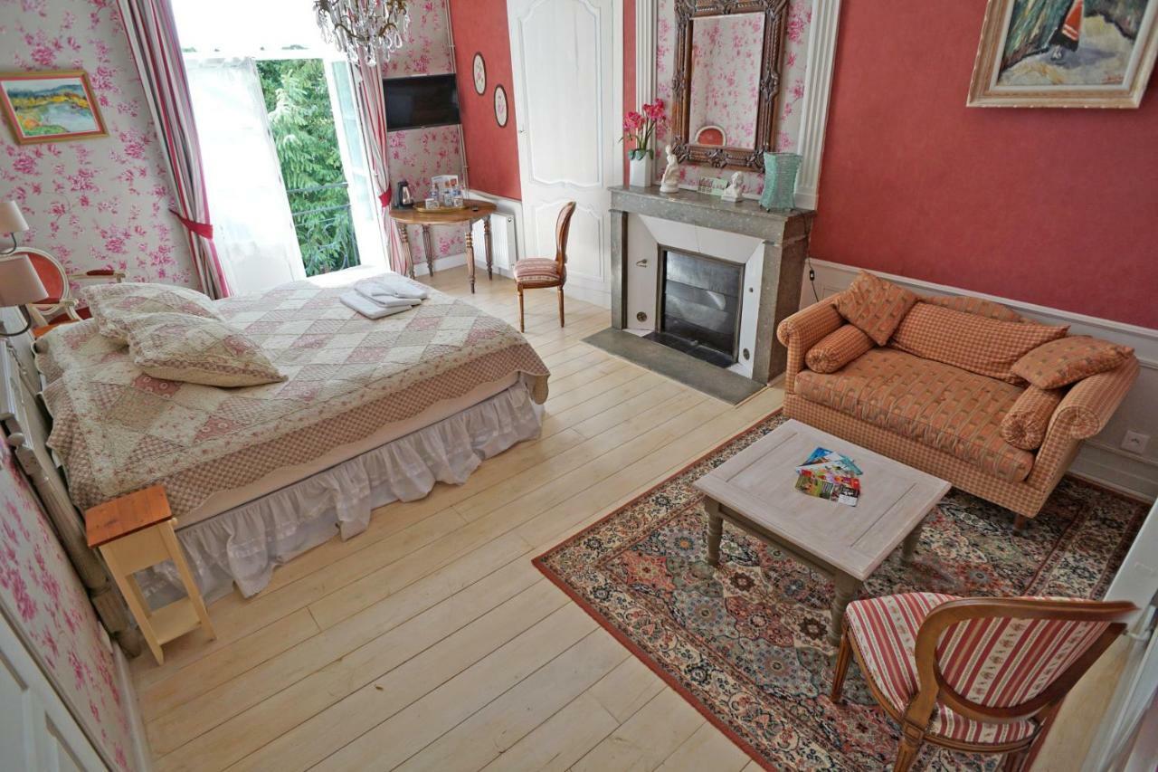 Hotel Auberge Des Capucins Châtillon-sur-Seine Esterno foto