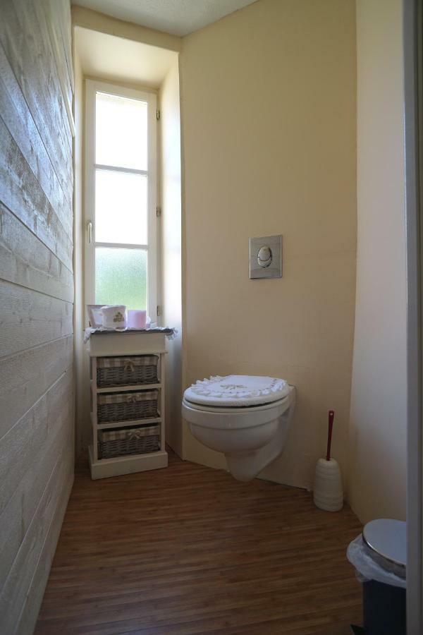 Hotel Auberge Des Capucins Châtillon-sur-Seine Esterno foto